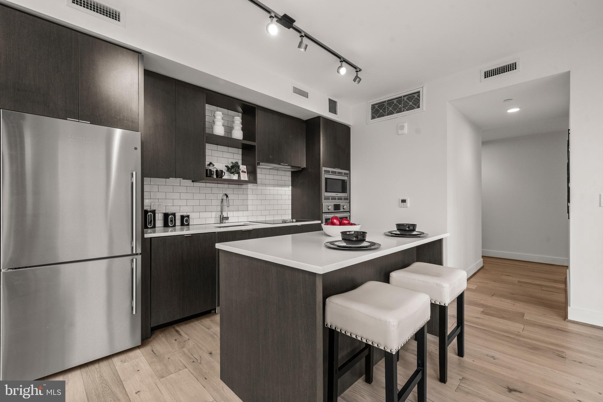 THE YARDS - Residential Lease