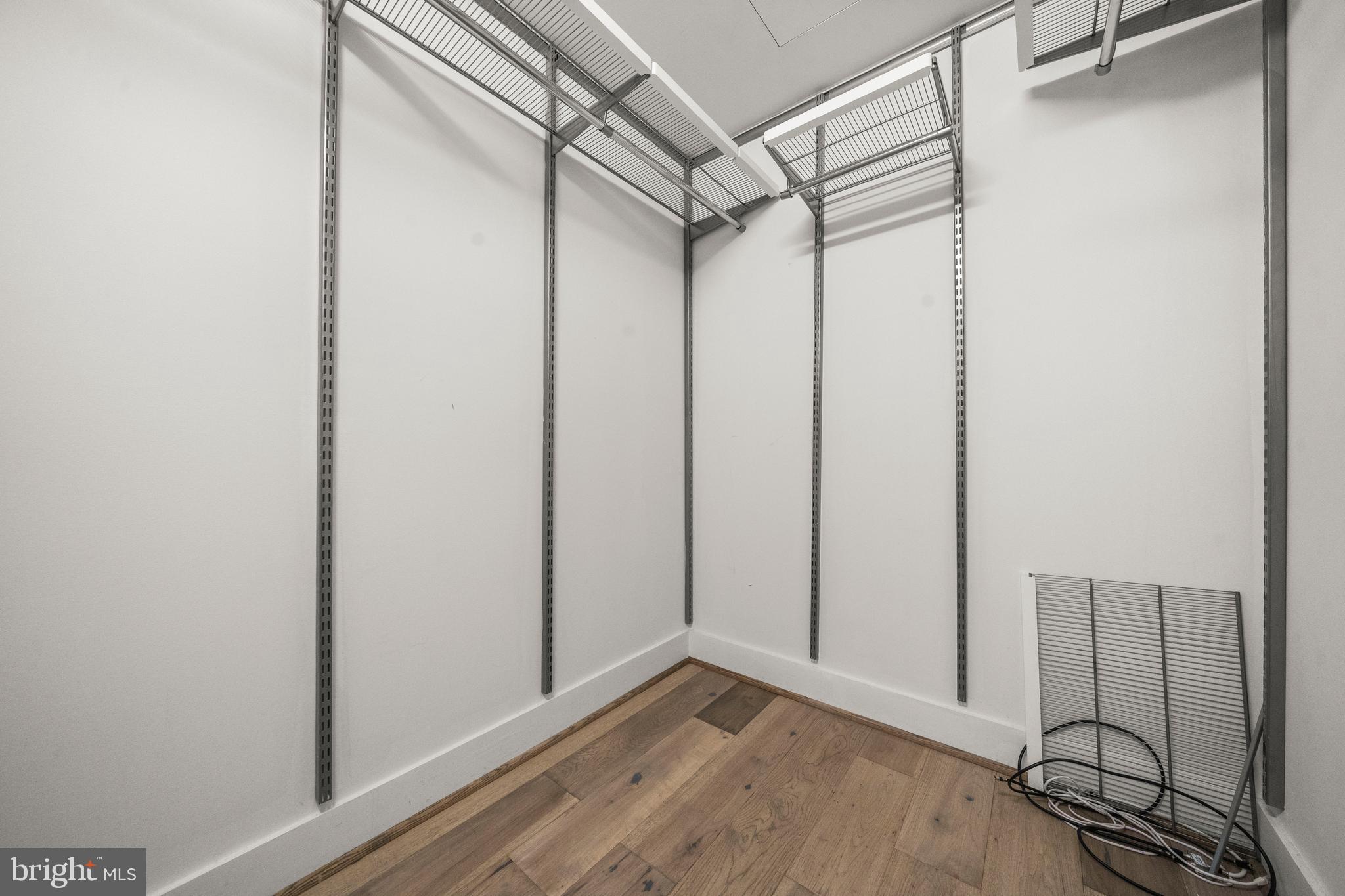 THE YARDS - Residential Lease