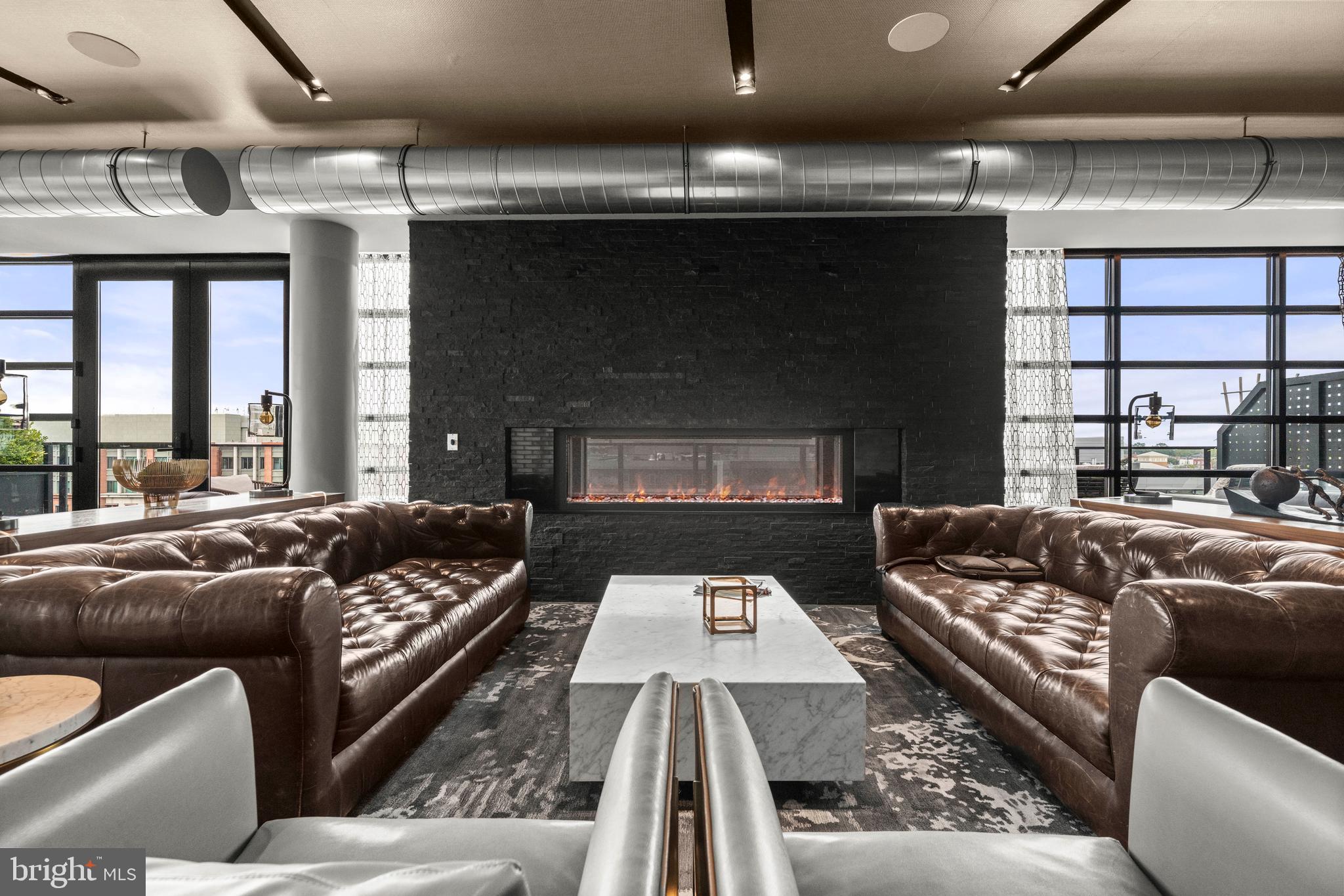 THE YARDS - Residential Lease