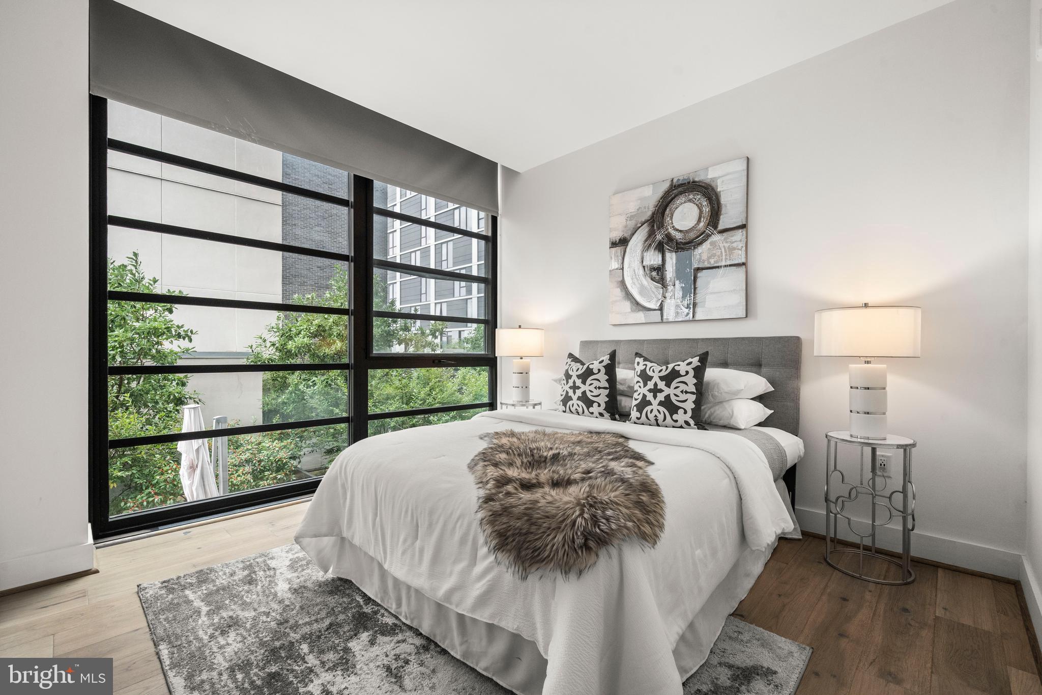 THE YARDS - Residential Lease