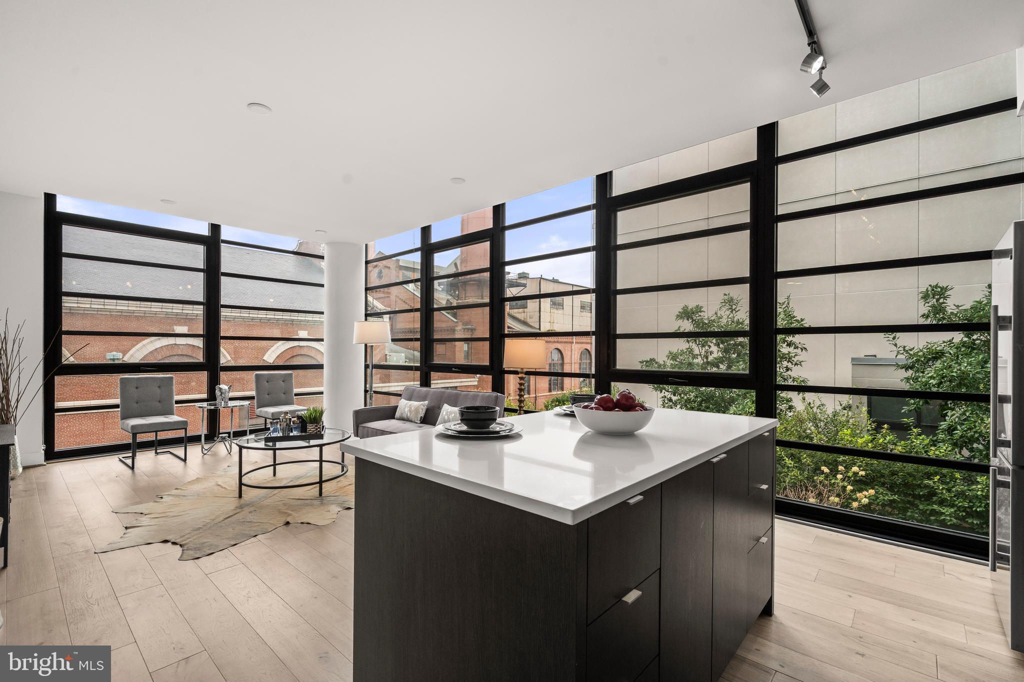 THE YARDS - Residential Lease