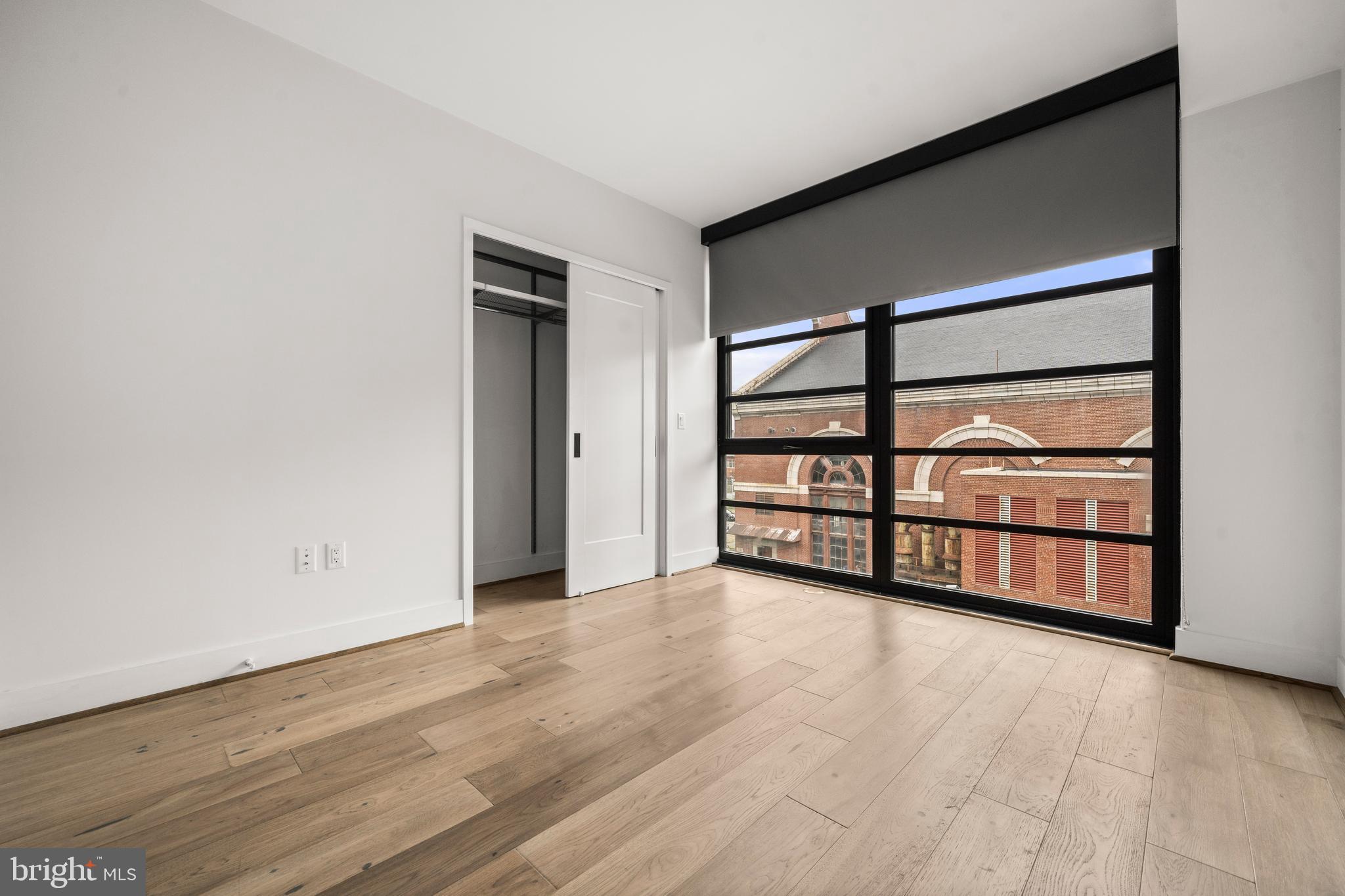 THE YARDS - Residential Lease