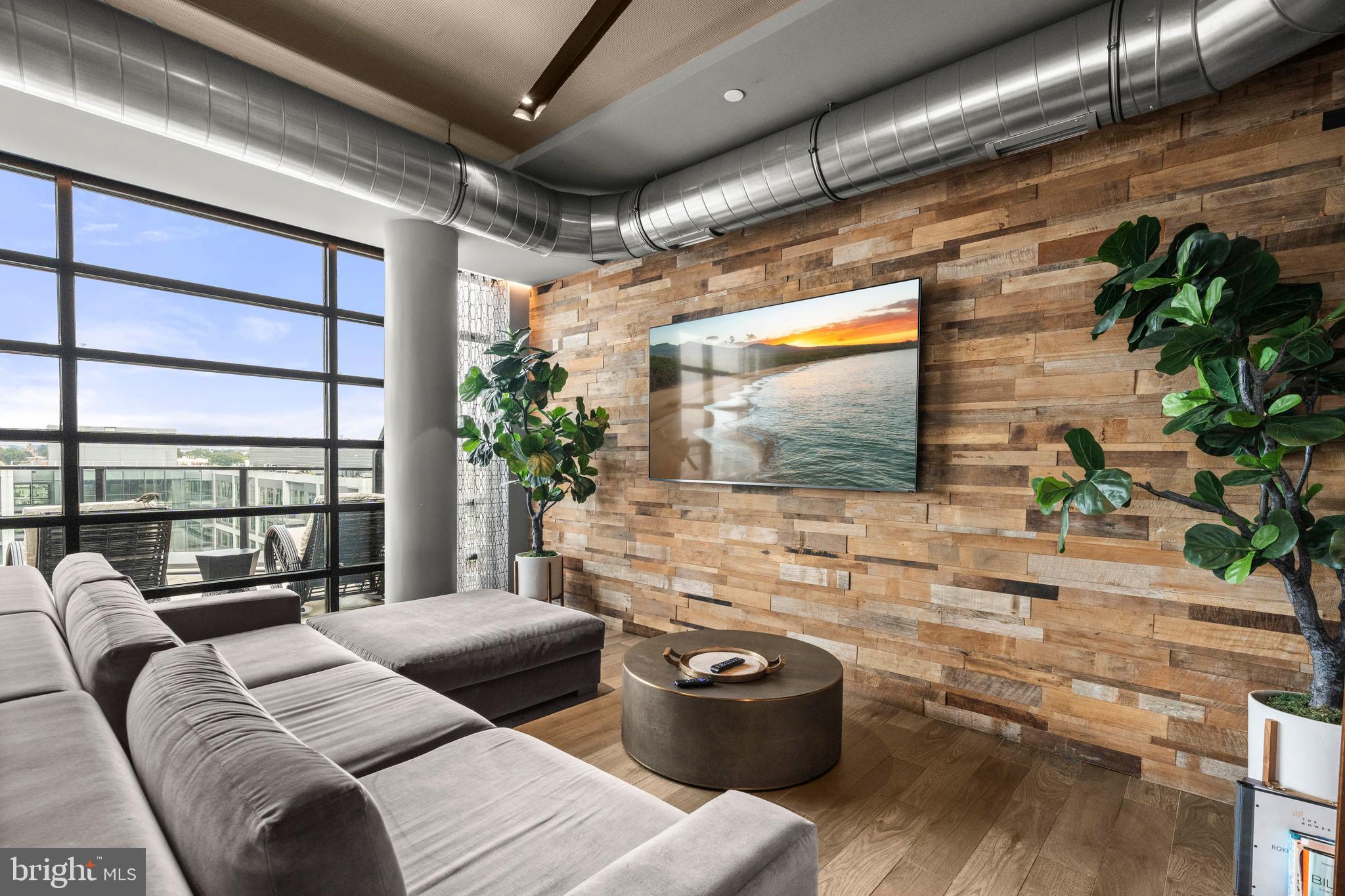 THE YARDS - Residential Lease