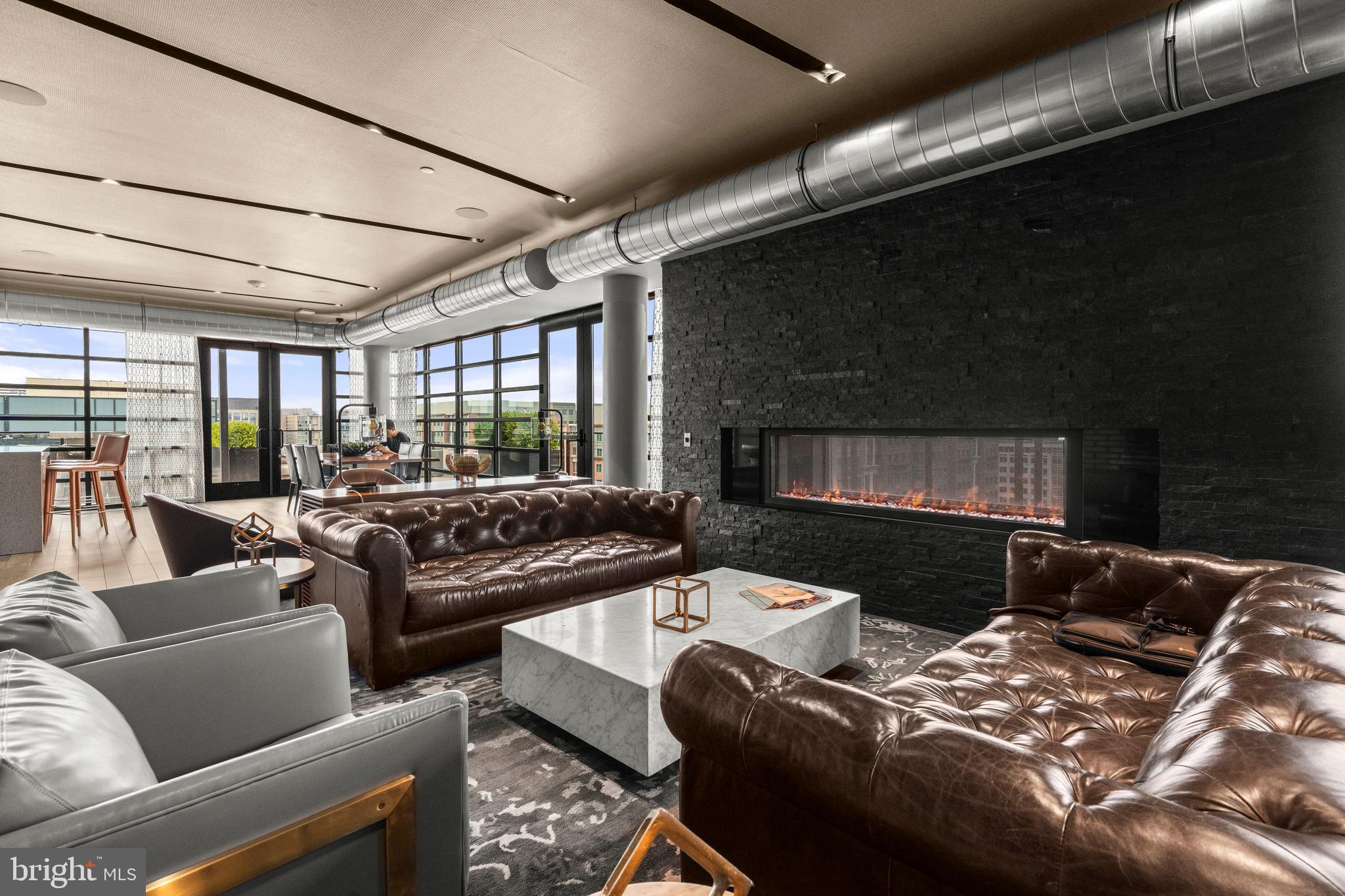 THE YARDS - Residential Lease