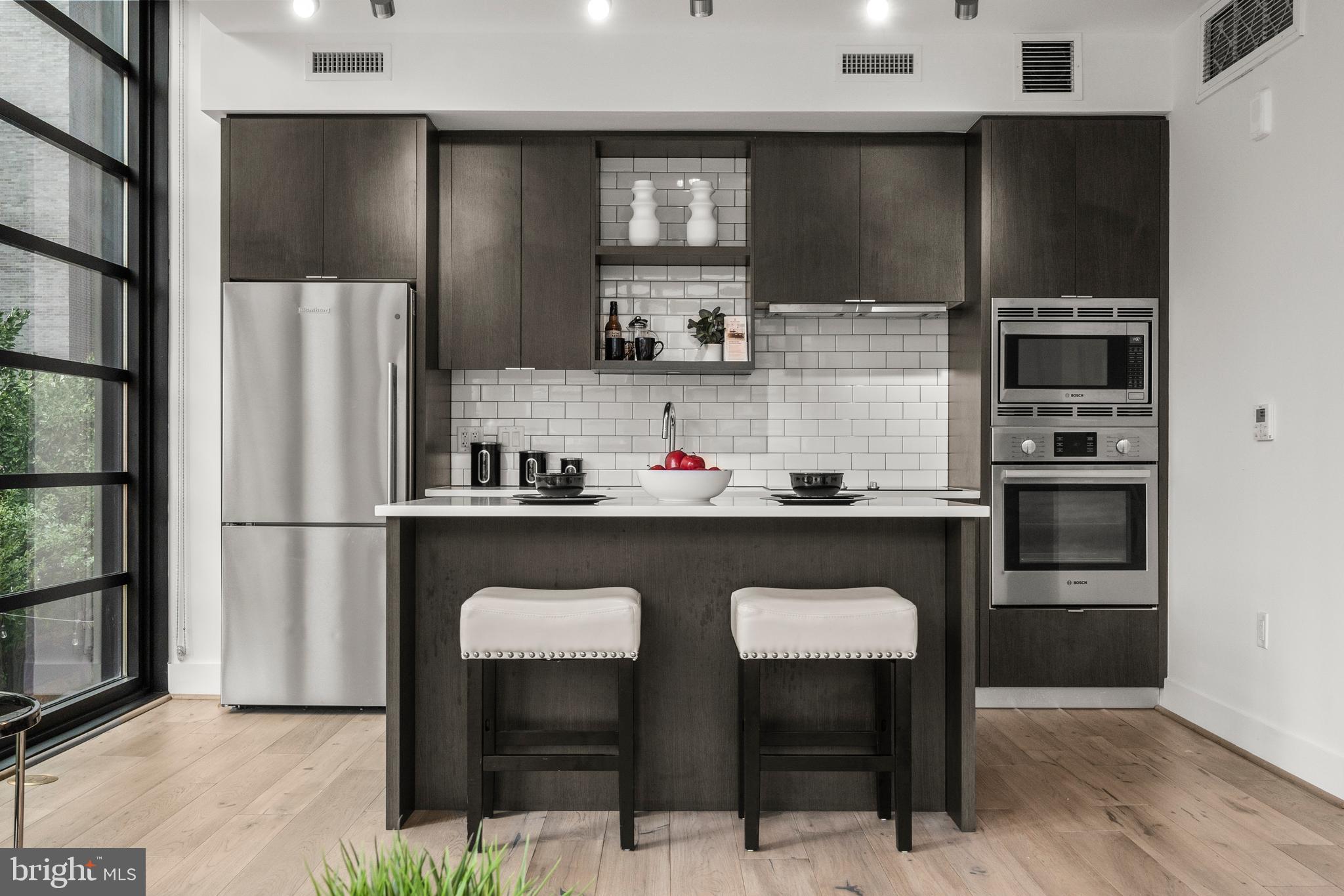 THE YARDS - Residential Lease