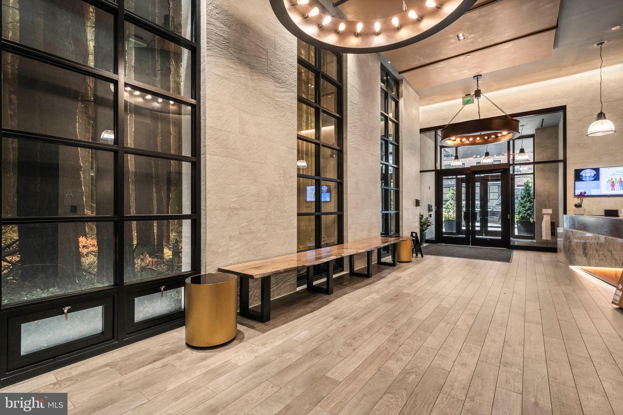 THE YARDS - Residential Lease