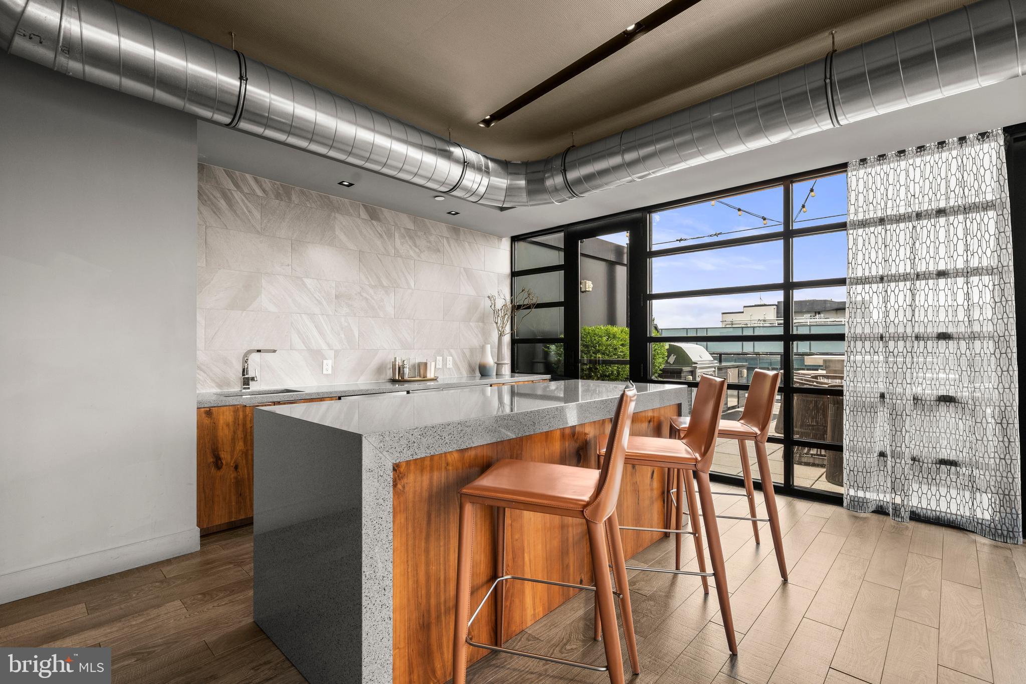 THE YARDS - Residential Lease