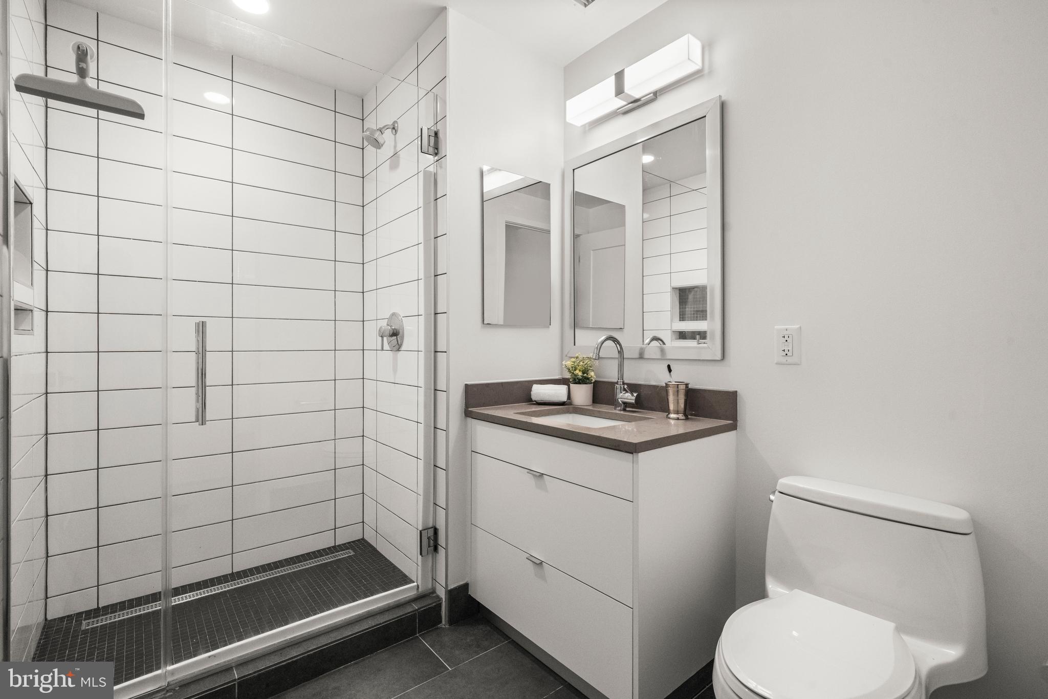 THE YARDS - Residential Lease