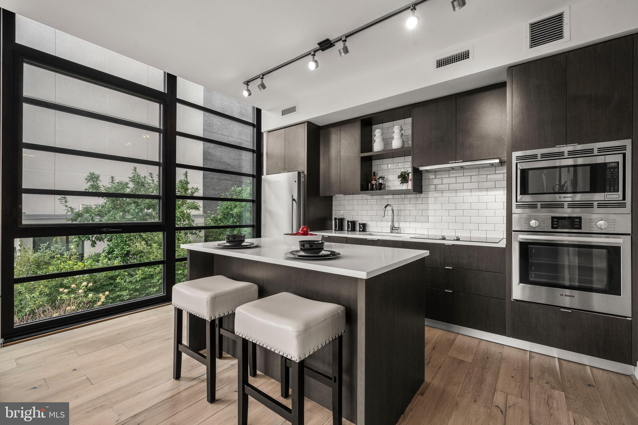 THE YARDS - Residential Lease