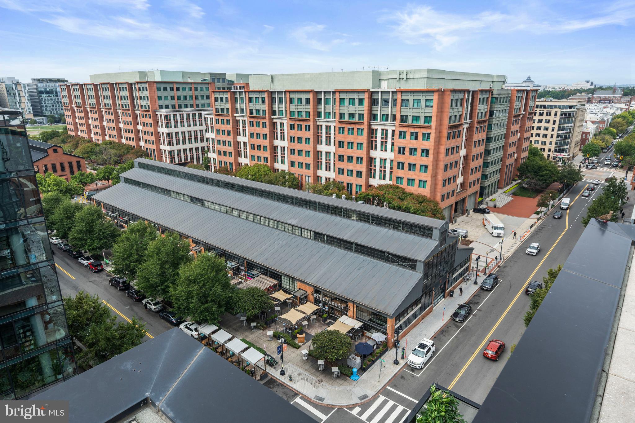 THE YARDS - Residential Lease