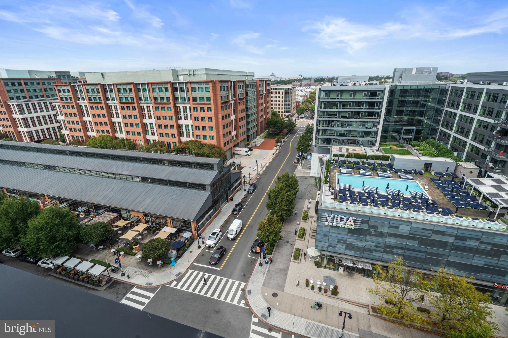 THE YARDS - Residential Lease