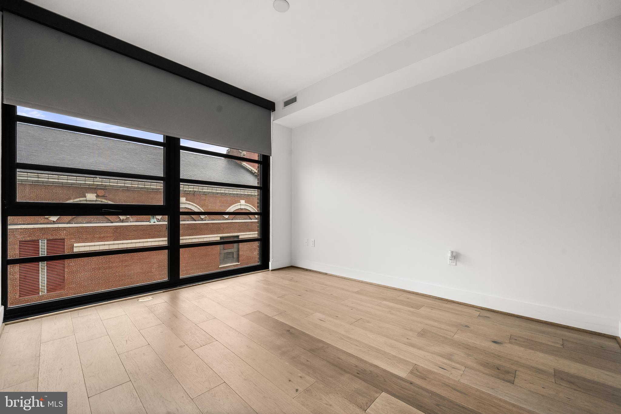 THE YARDS - Residential Lease