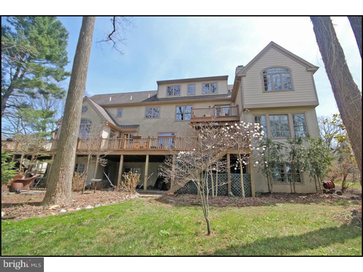 BERWYN ESTATES - Residential