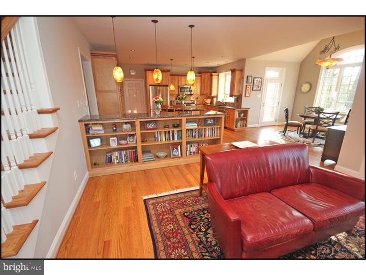 BERWYN ESTATES - Residential