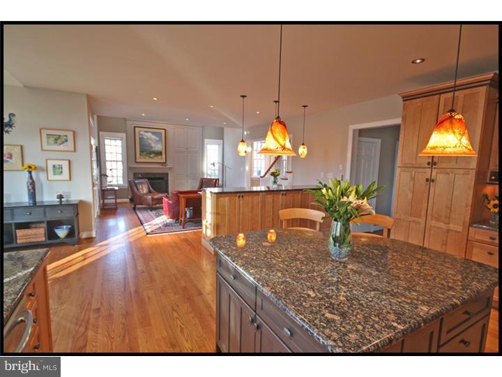 BERWYN ESTATES - Residential