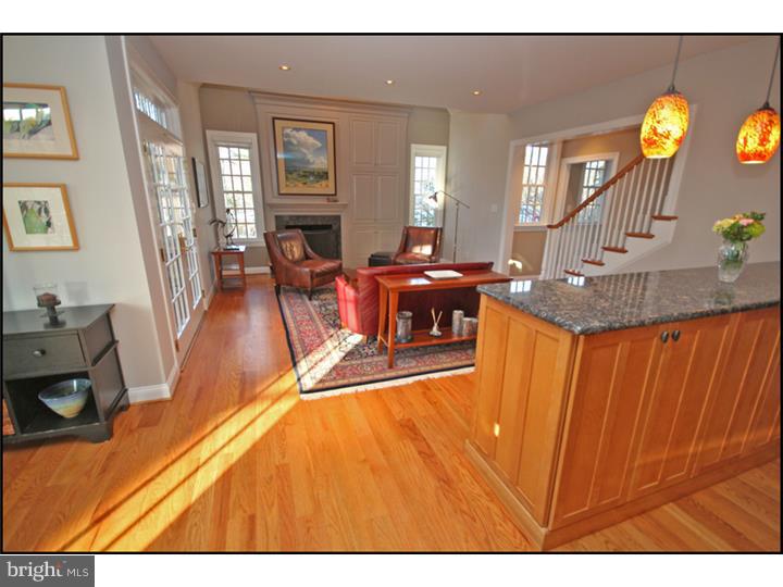 BERWYN ESTATES - Residential