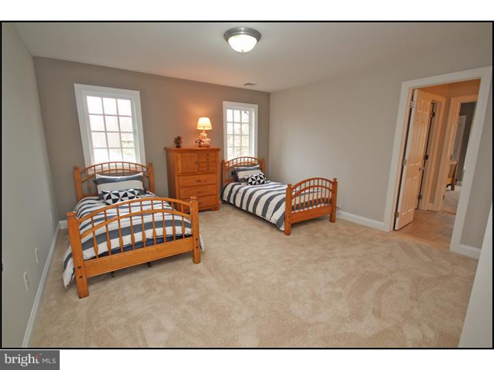 BERWYN ESTATES - Residential