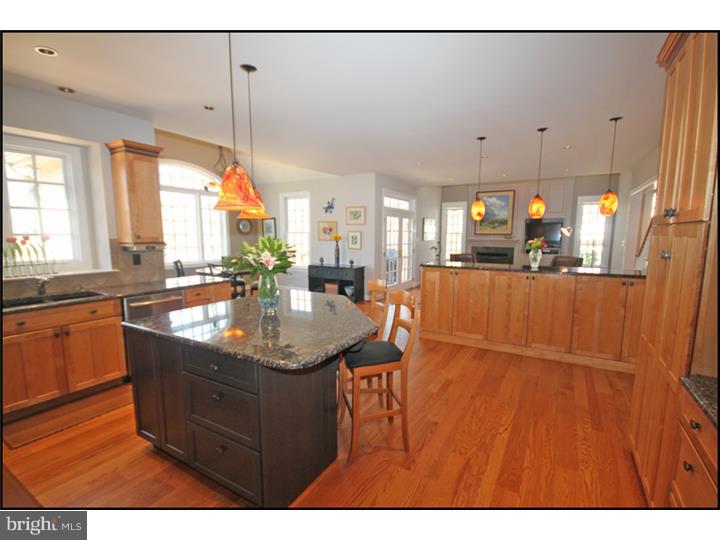 BERWYN ESTATES - Residential