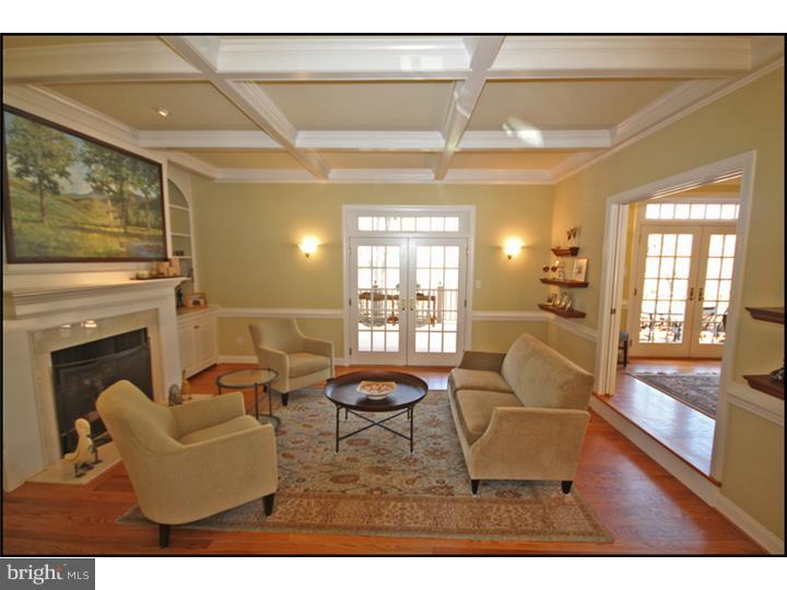 BERWYN ESTATES - Residential