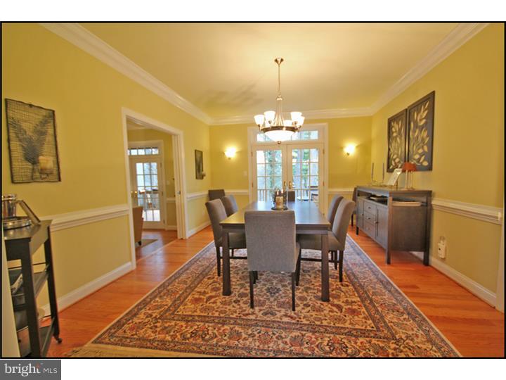 BERWYN ESTATES - Residential