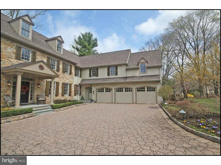 BERWYN ESTATES - Residential