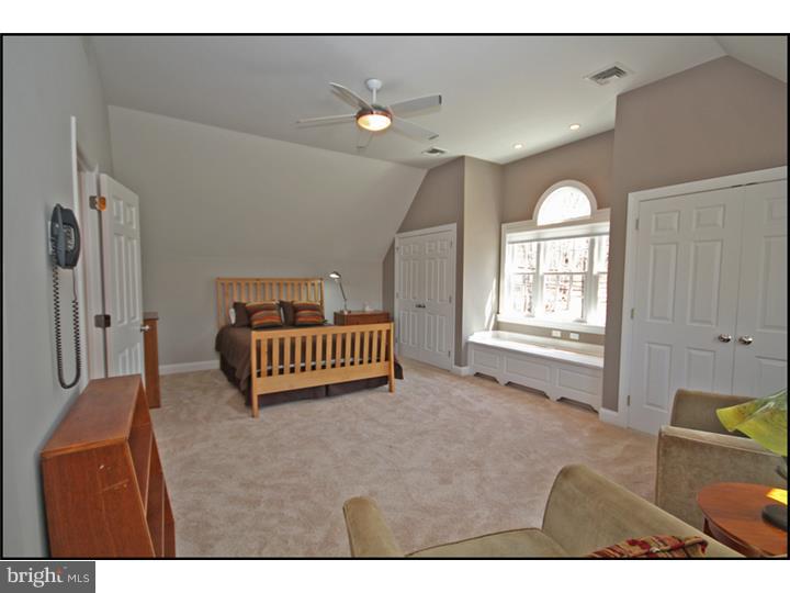 BERWYN ESTATES - Residential