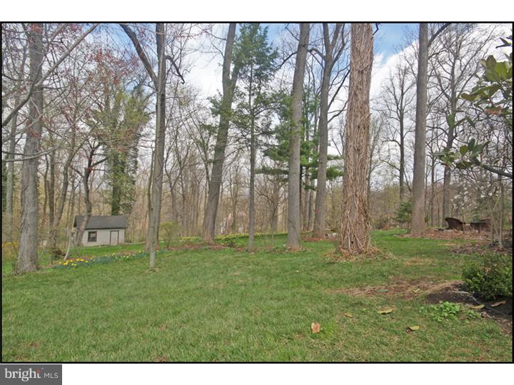 BERWYN ESTATES - Residential