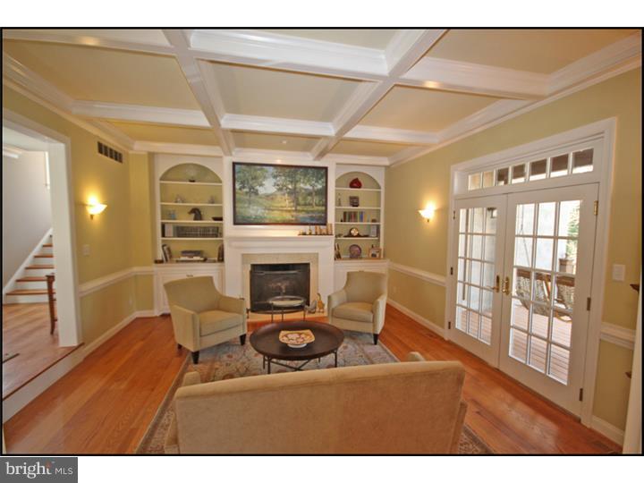 BERWYN ESTATES - Residential