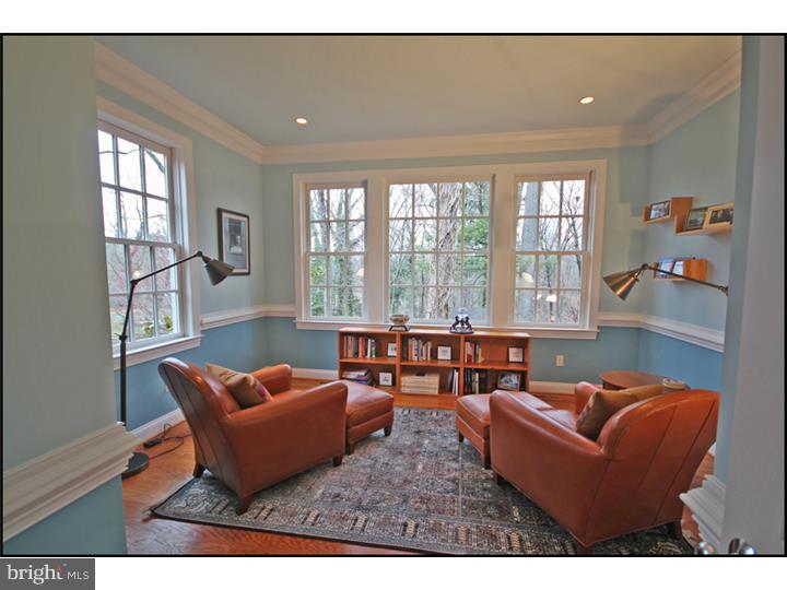 BERWYN ESTATES - Residential