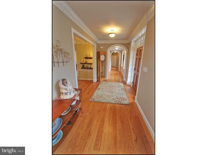 BERWYN ESTATES - Residential