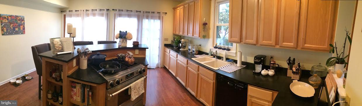 FEDERAL HILL HISTORIC DISTRICT - Residential Lease