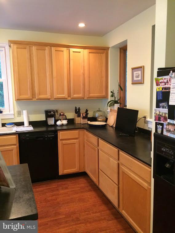 FEDERAL HILL HISTORIC DISTRICT - Residential Lease