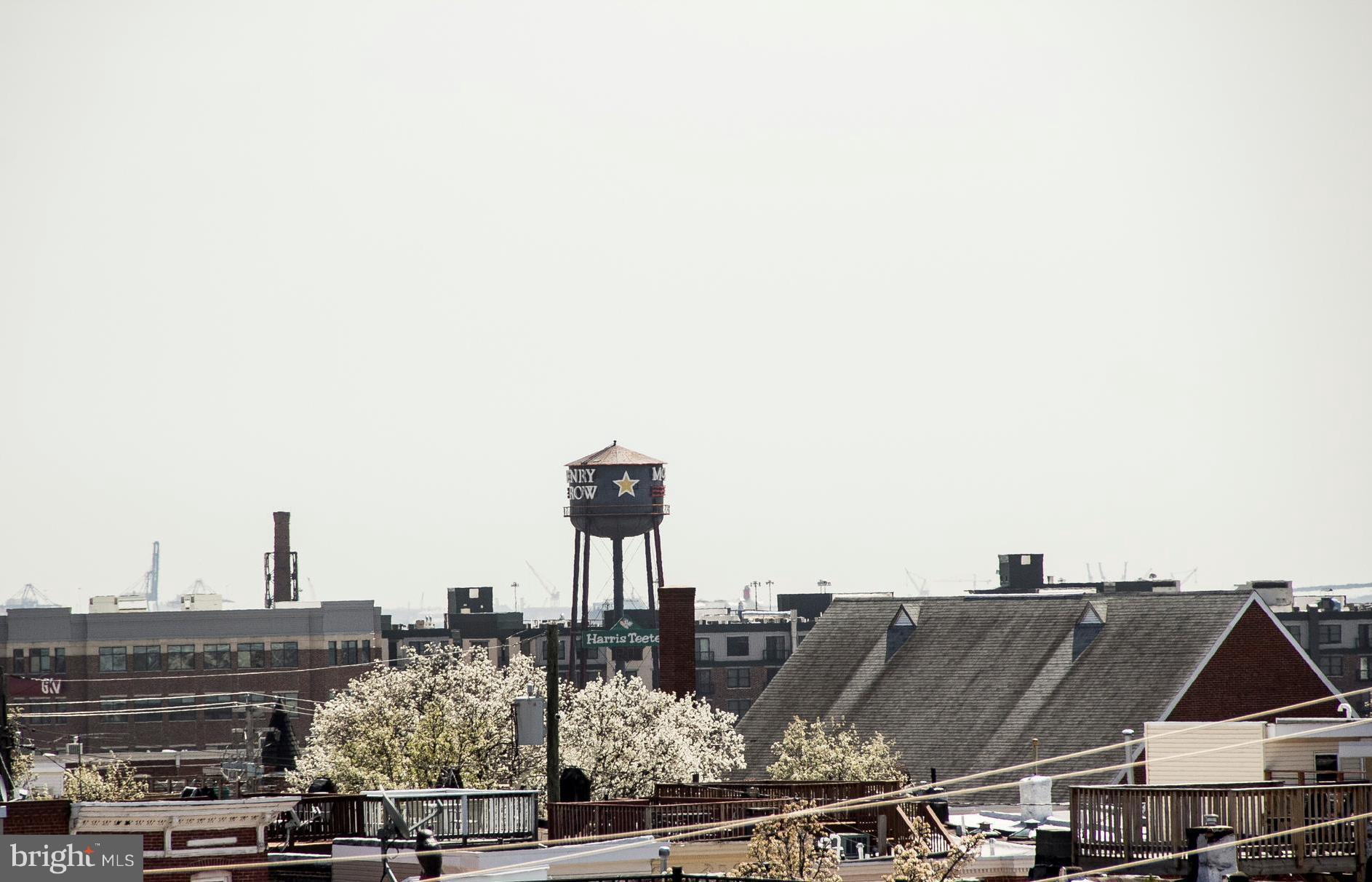 FEDERAL HILL HISTORIC DISTRICT - Residential Lease