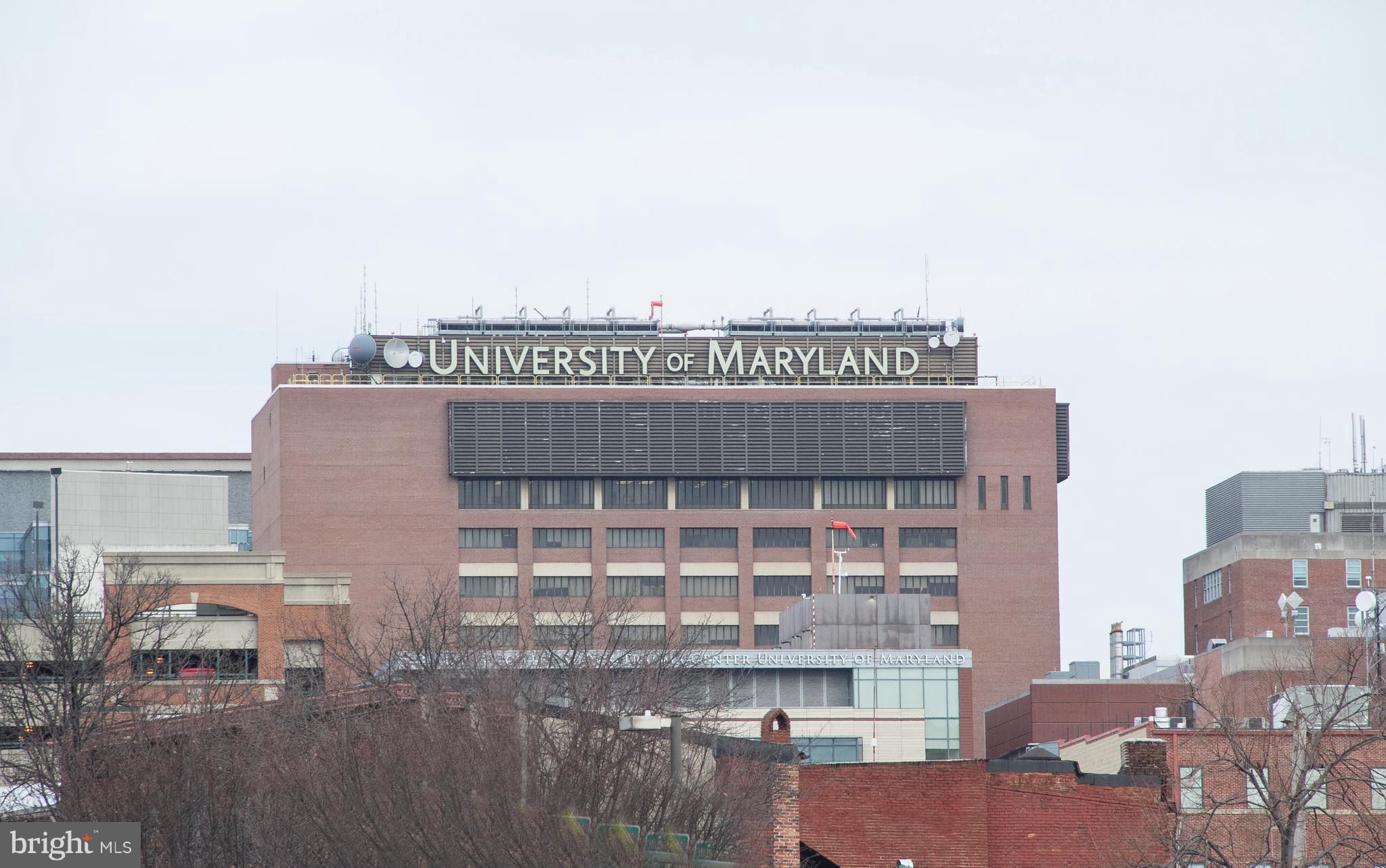 FEDERAL HILL HISTORIC DISTRICT - Residential Lease