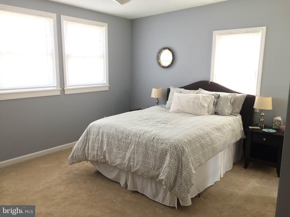 FEDERAL HILL HISTORIC DISTRICT - Residential Lease