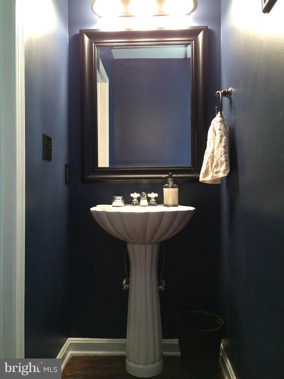 FEDERAL HILL HISTORIC DISTRICT - Residential Lease