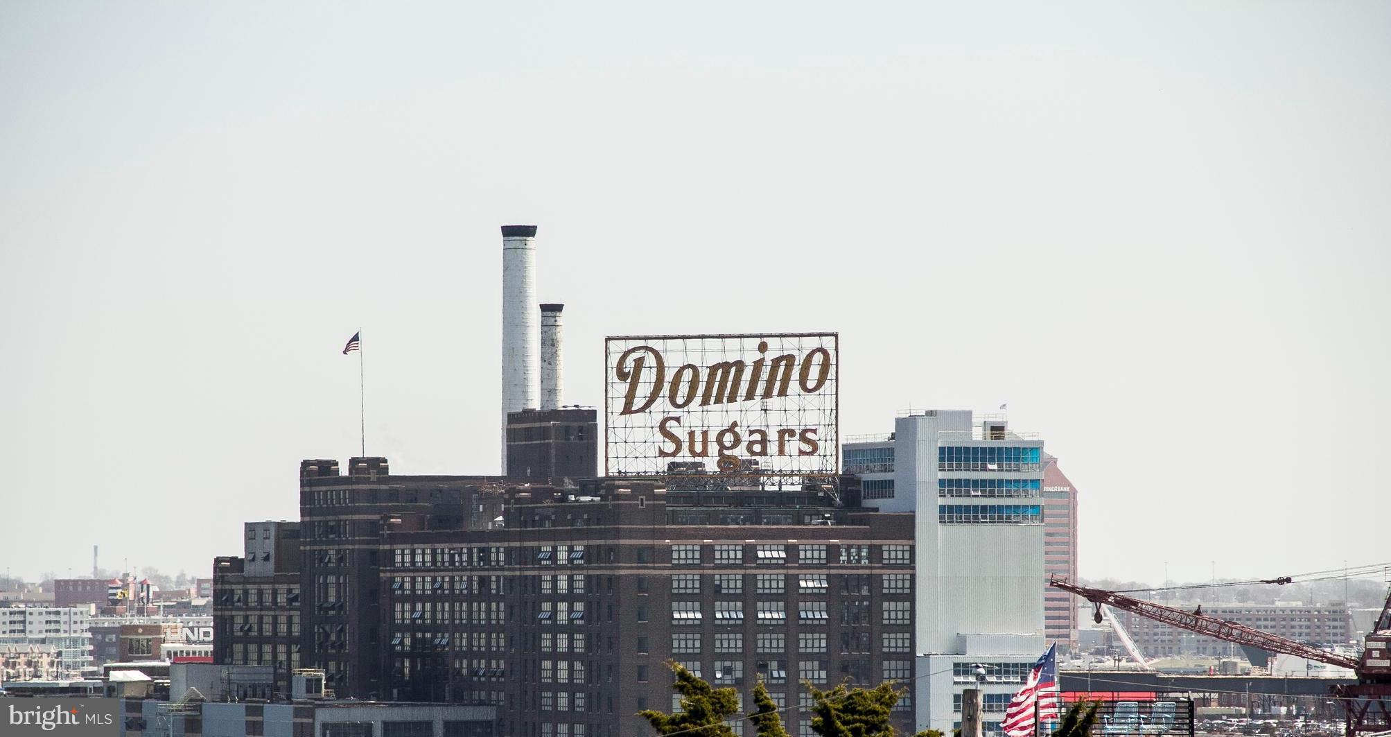 FEDERAL HILL HISTORIC DISTRICT - Residential Lease