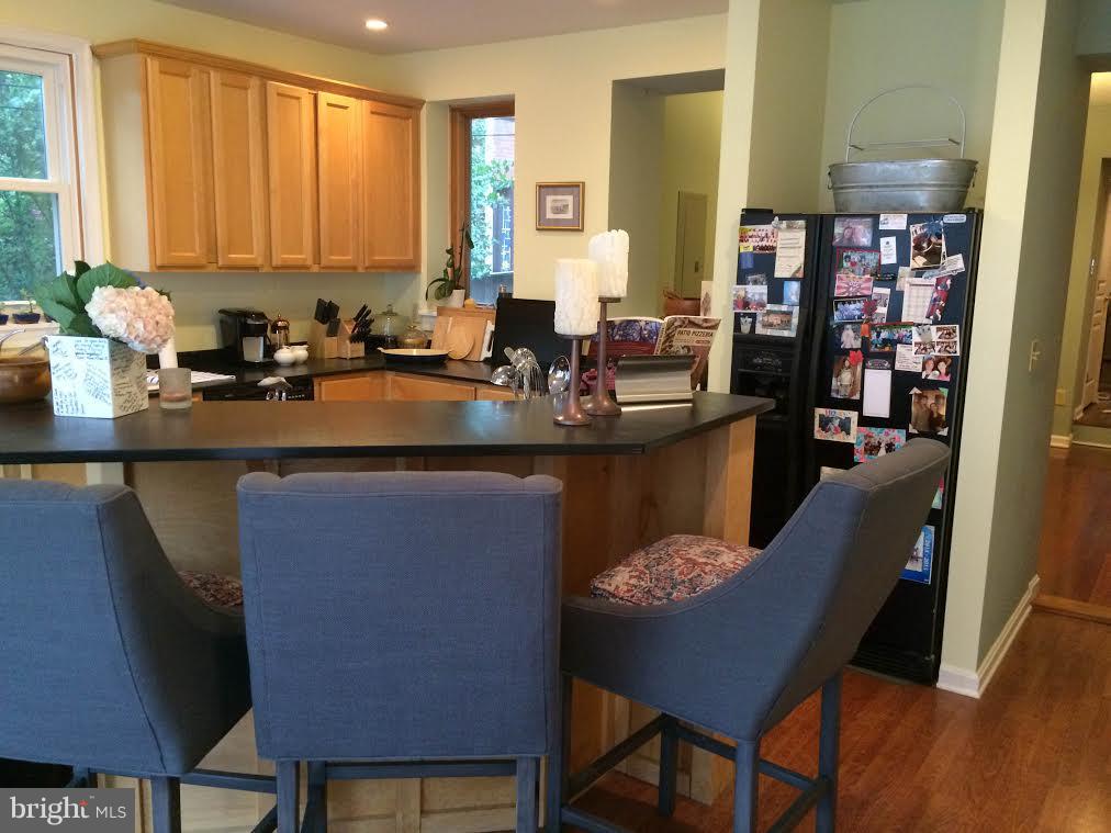 FEDERAL HILL HISTORIC DISTRICT - Residential Lease