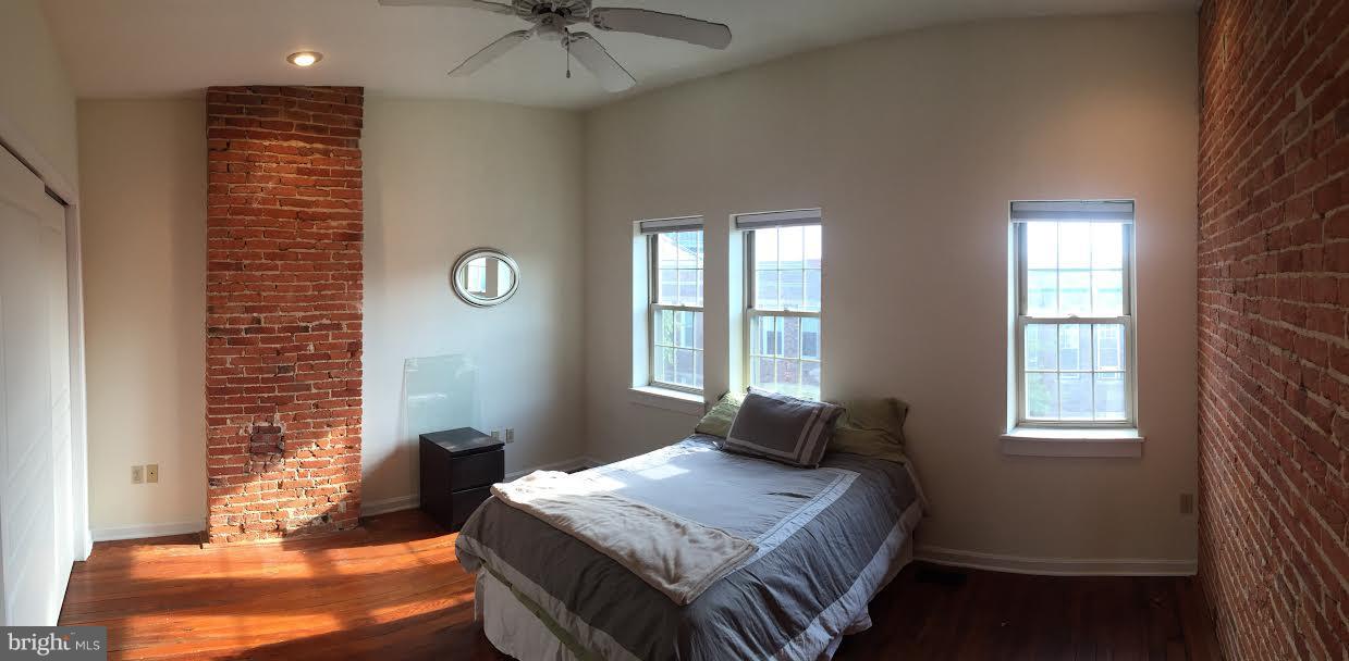 FEDERAL HILL HISTORIC DISTRICT - Residential Lease