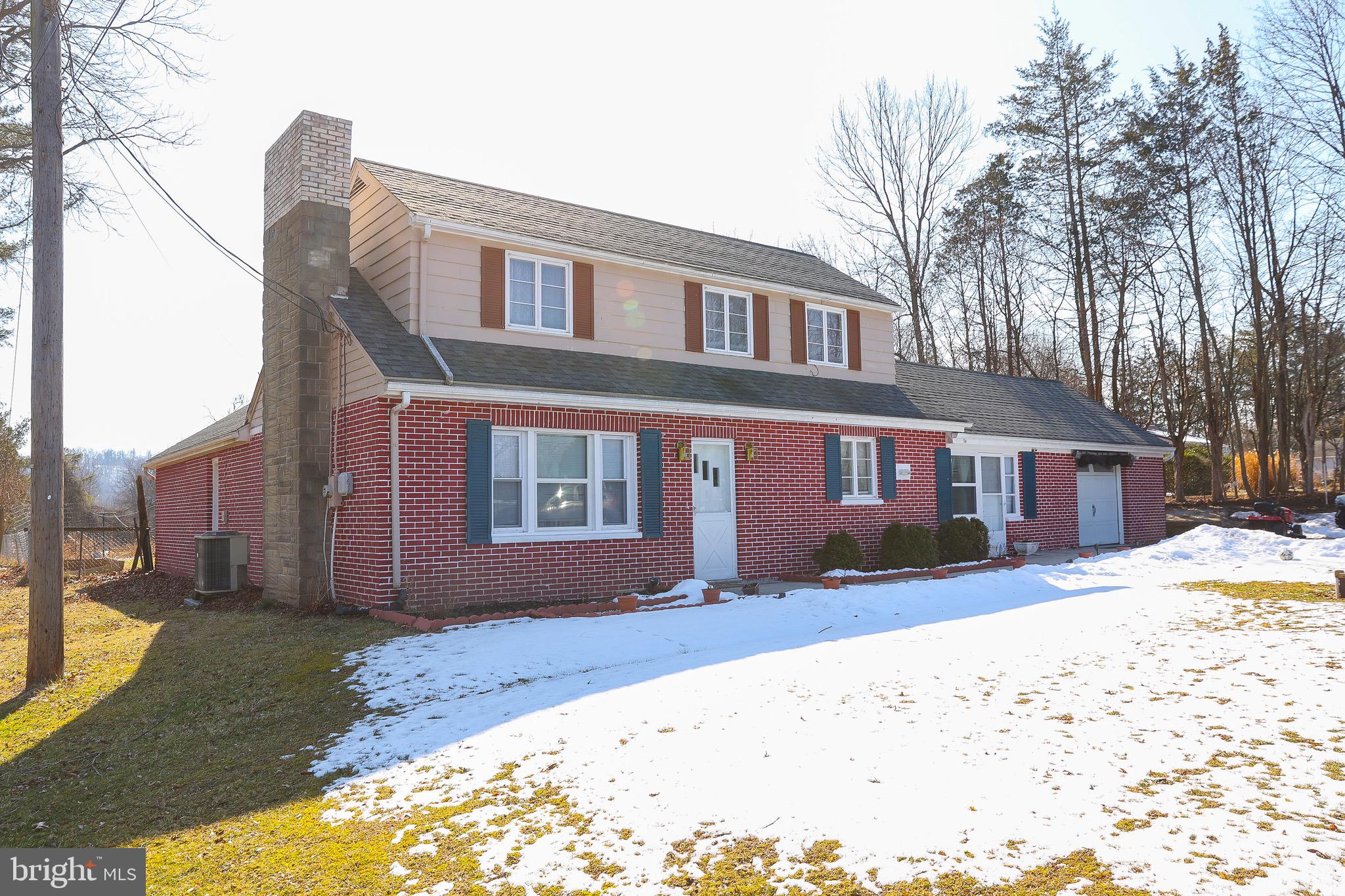 CUMBERLAND COUNTY - Residential
