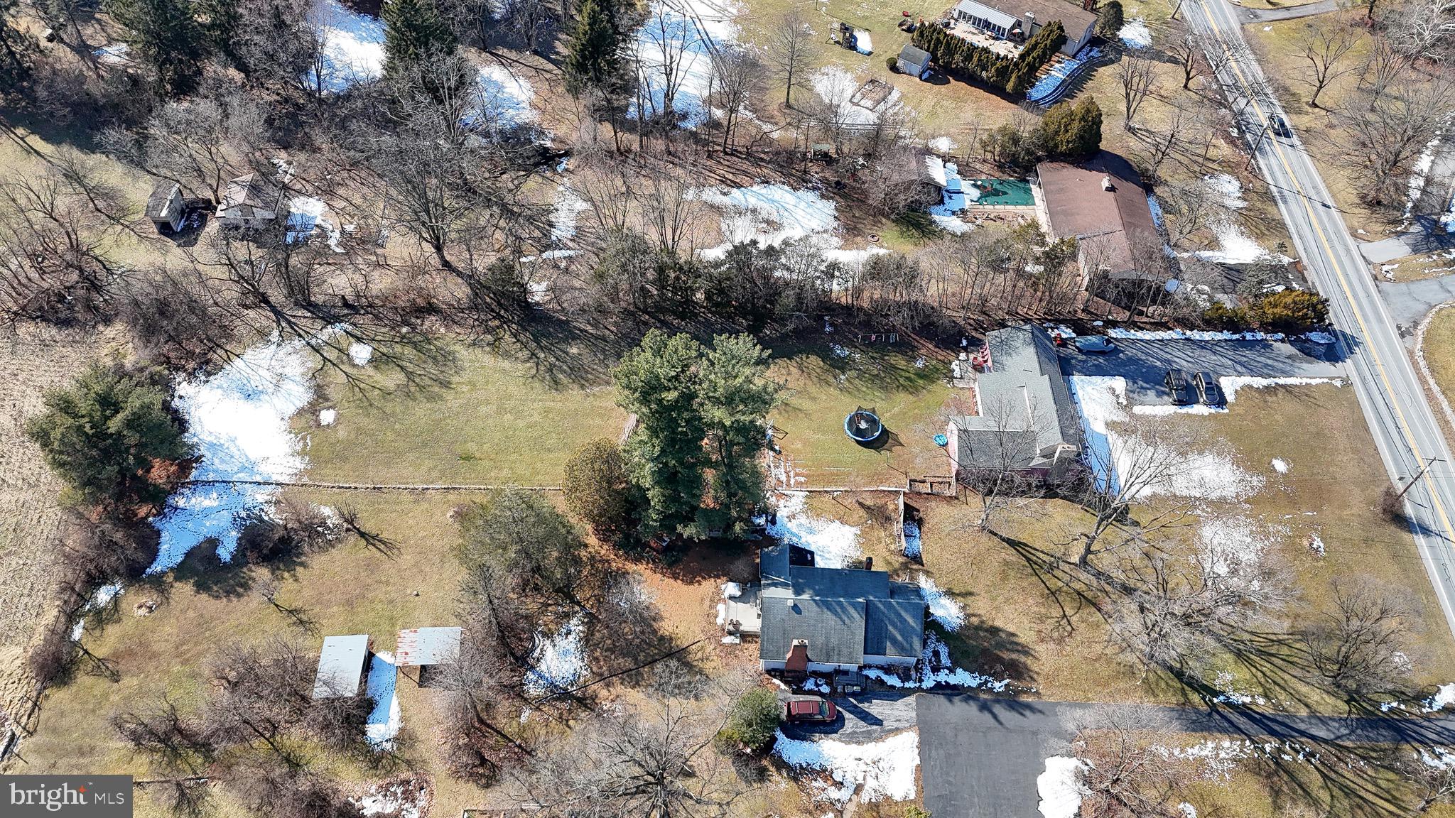 CUMBERLAND COUNTY - Residential