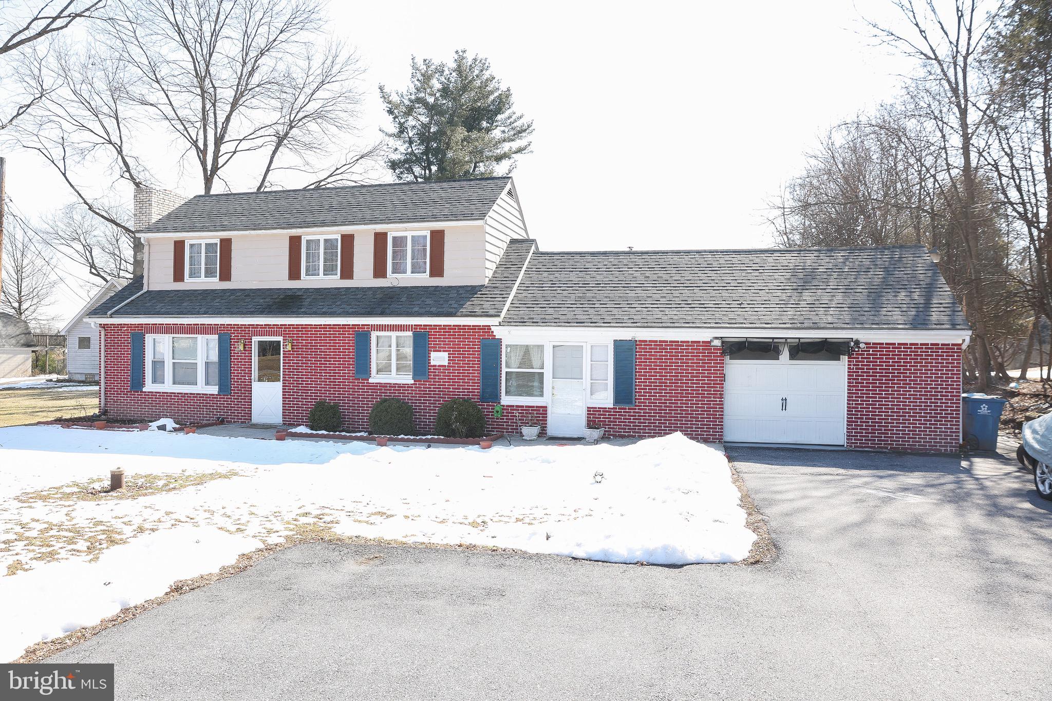 CUMBERLAND COUNTY - Residential
