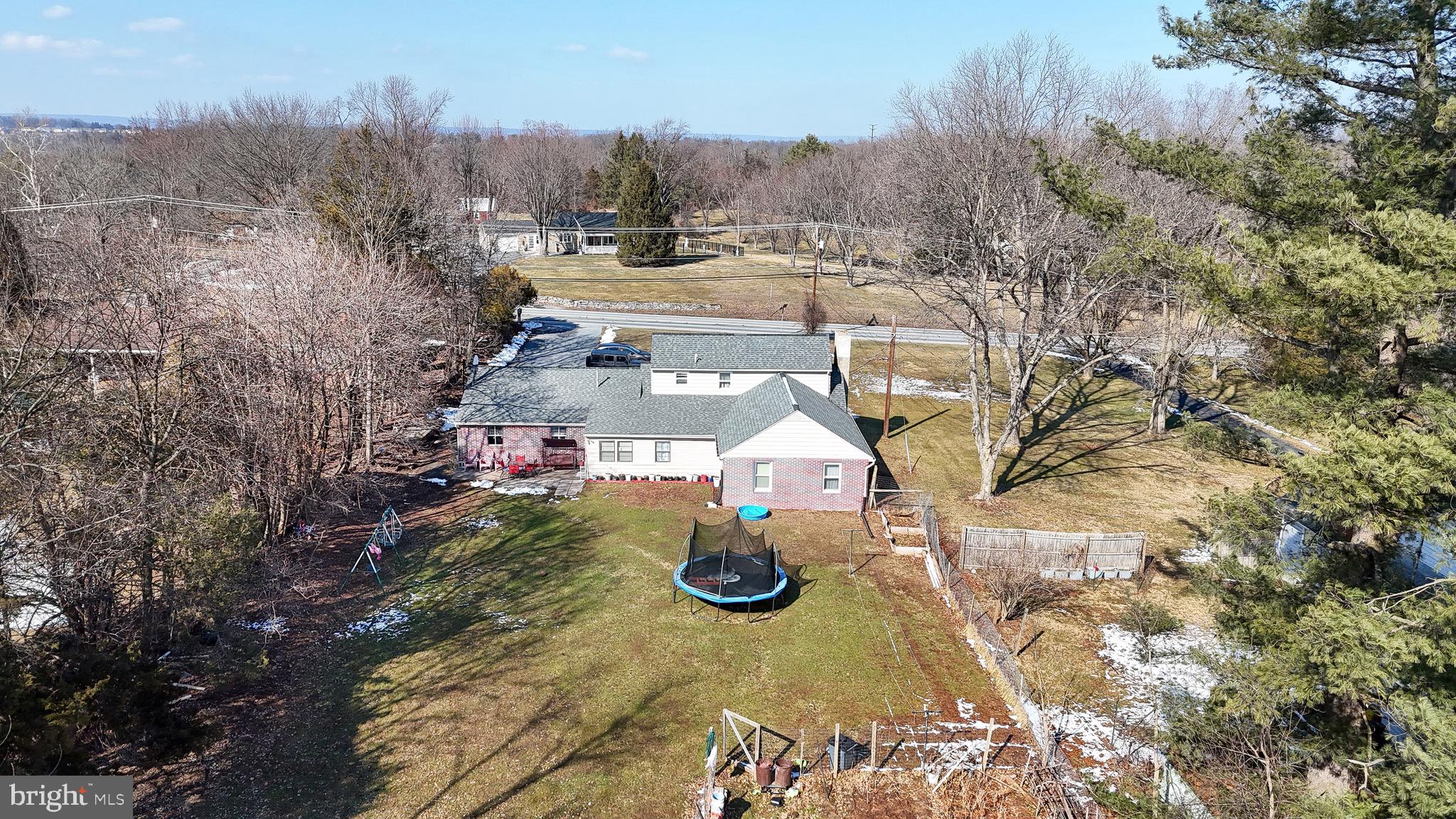 CUMBERLAND COUNTY - Residential
