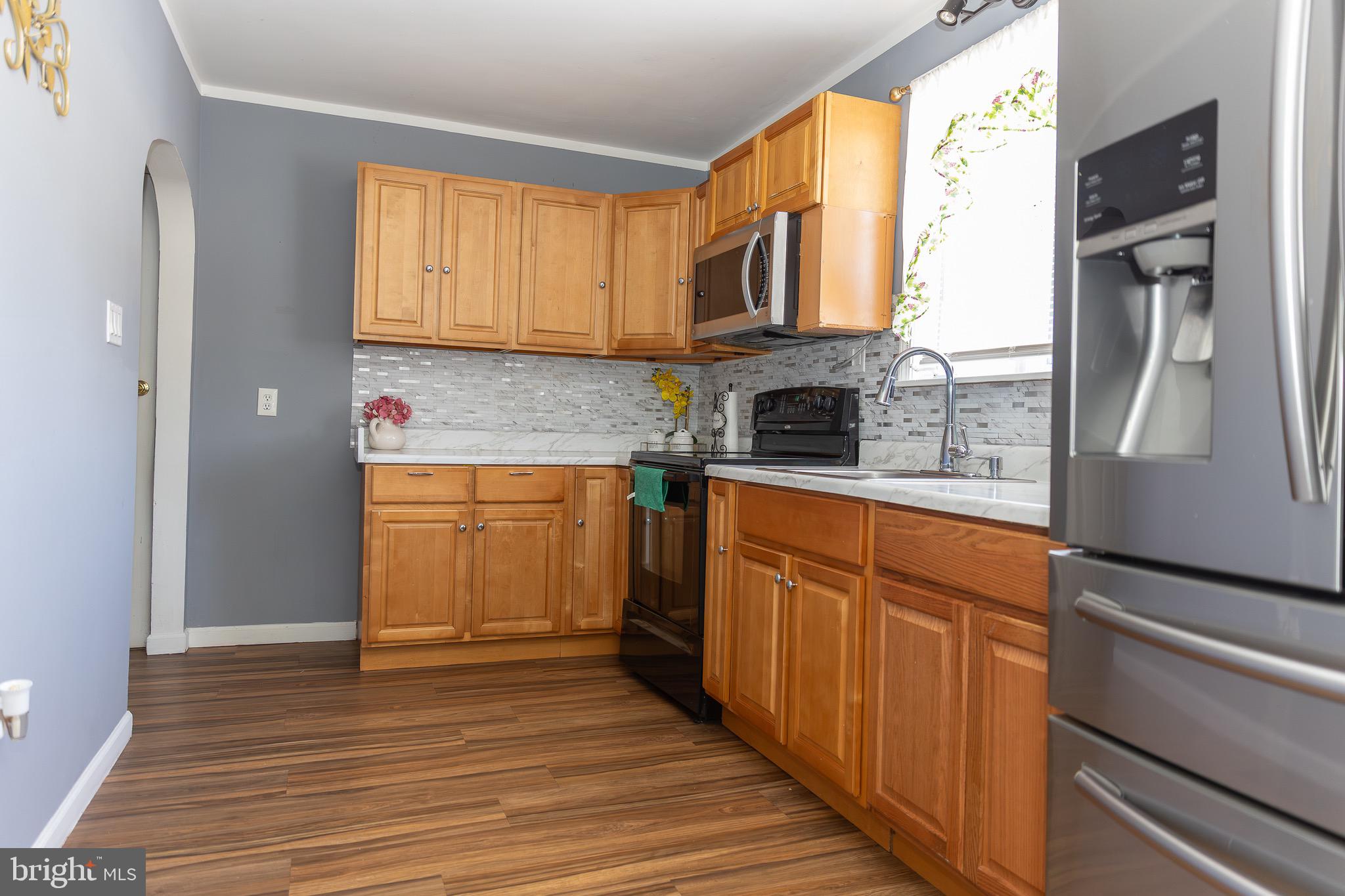 CUMBERLAND COUNTY - Residential