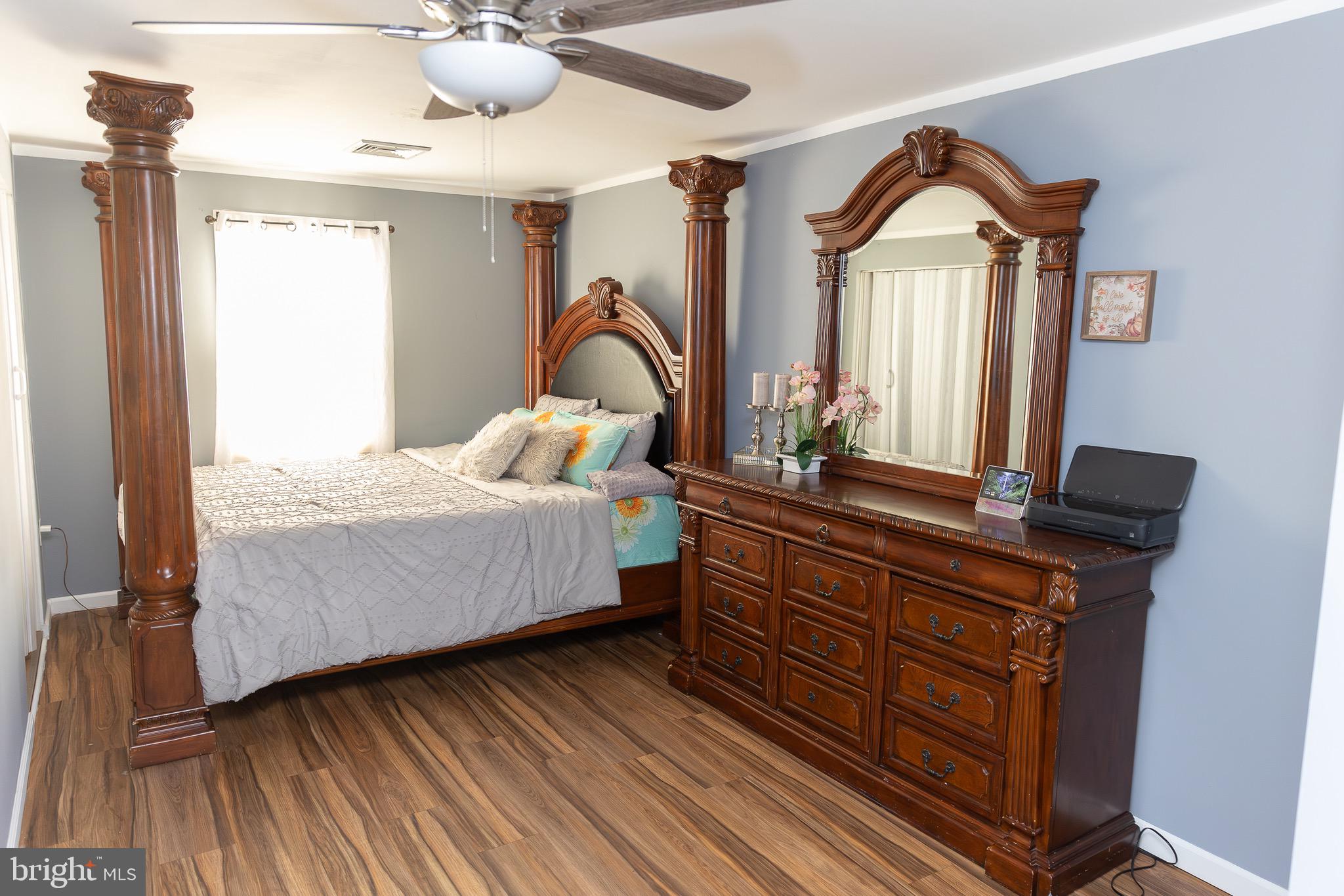 CUMBERLAND COUNTY - Residential