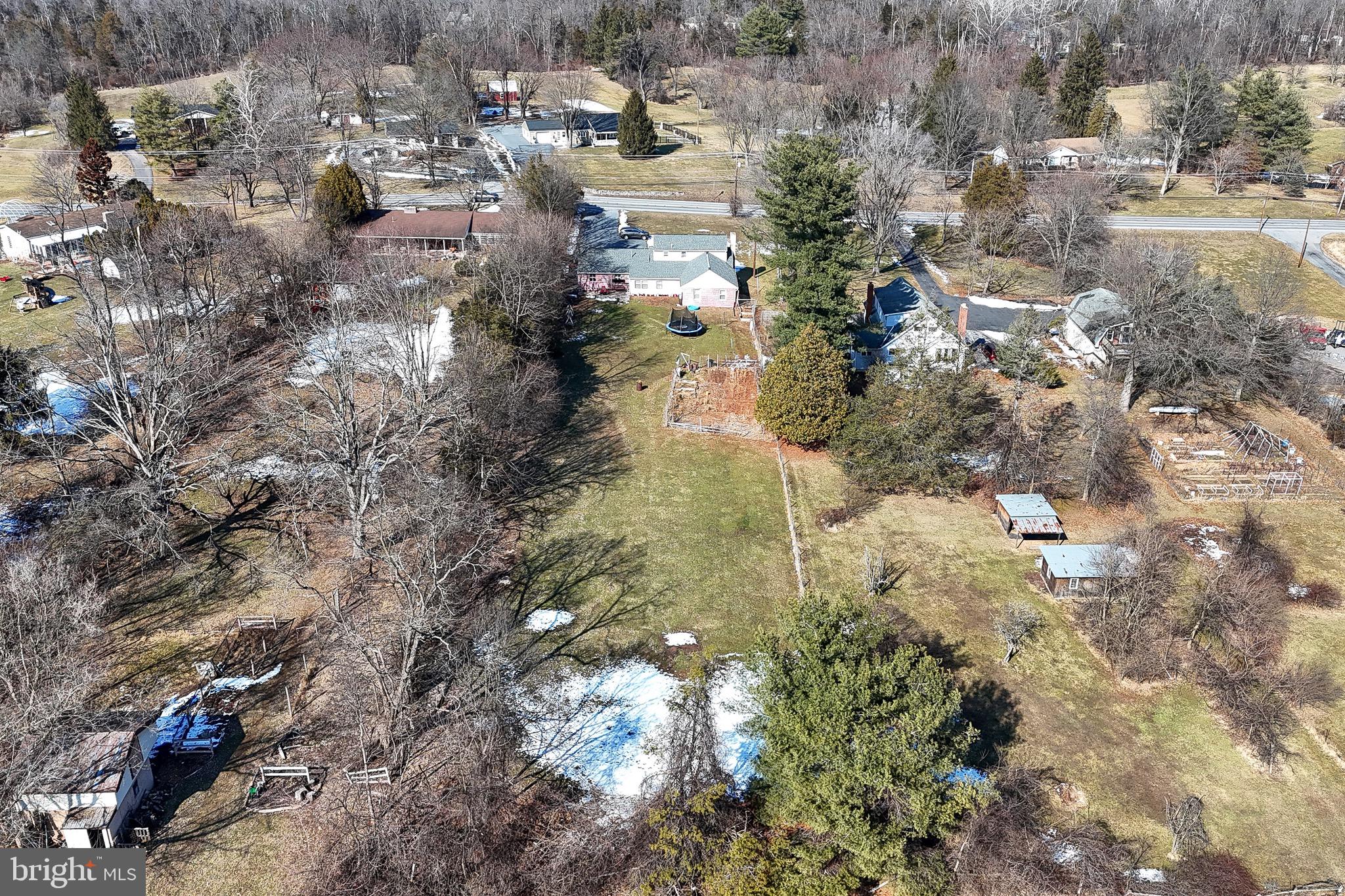 CUMBERLAND COUNTY - Residential