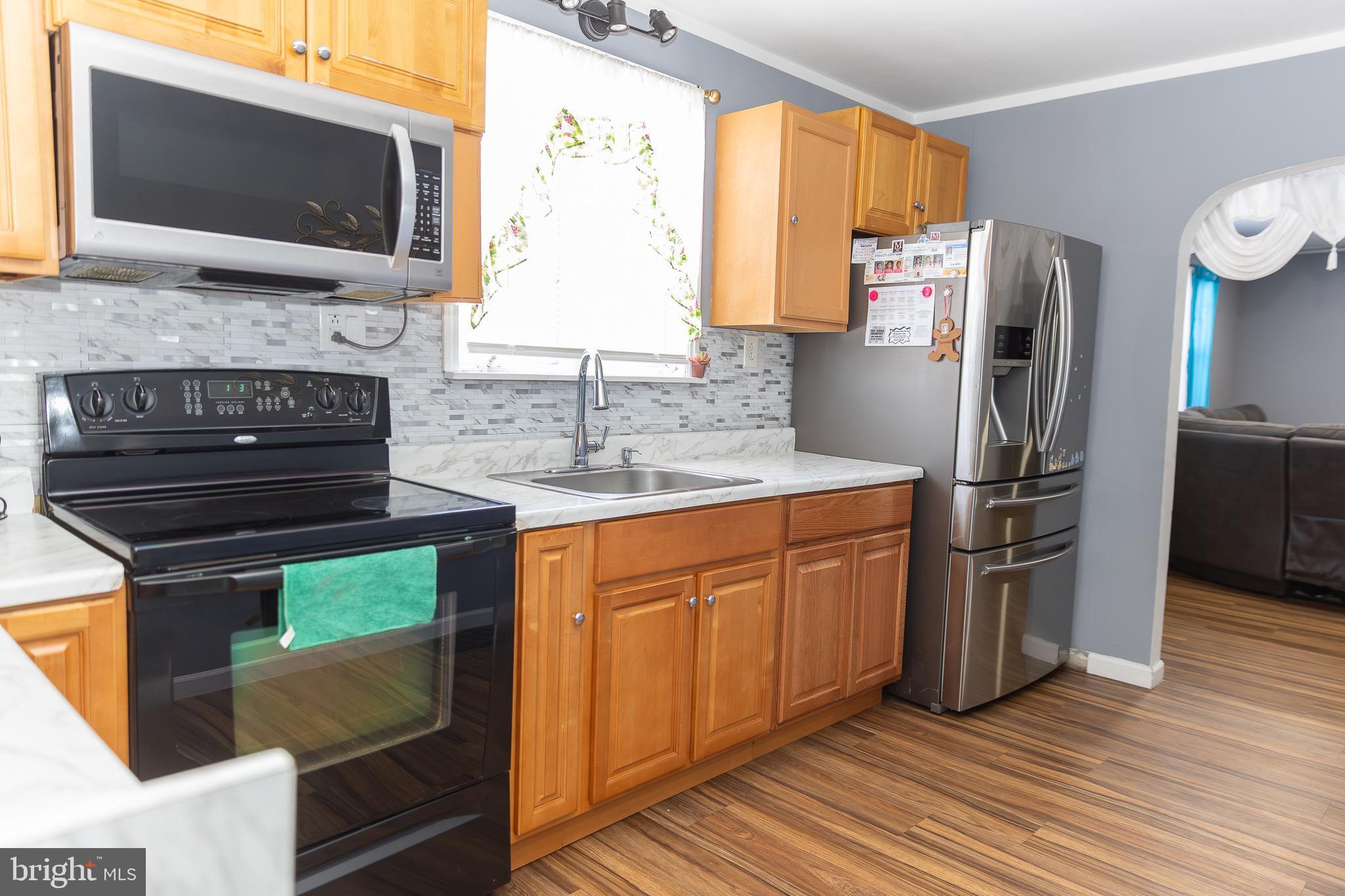 CUMBERLAND COUNTY - Residential