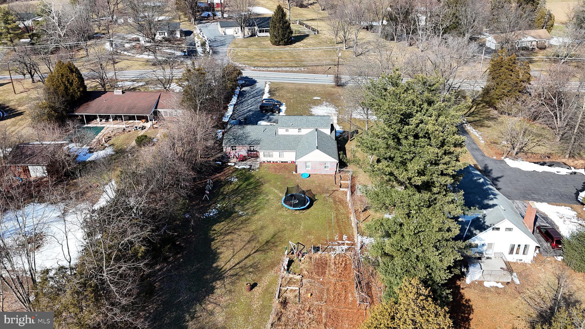 CUMBERLAND COUNTY - Residential