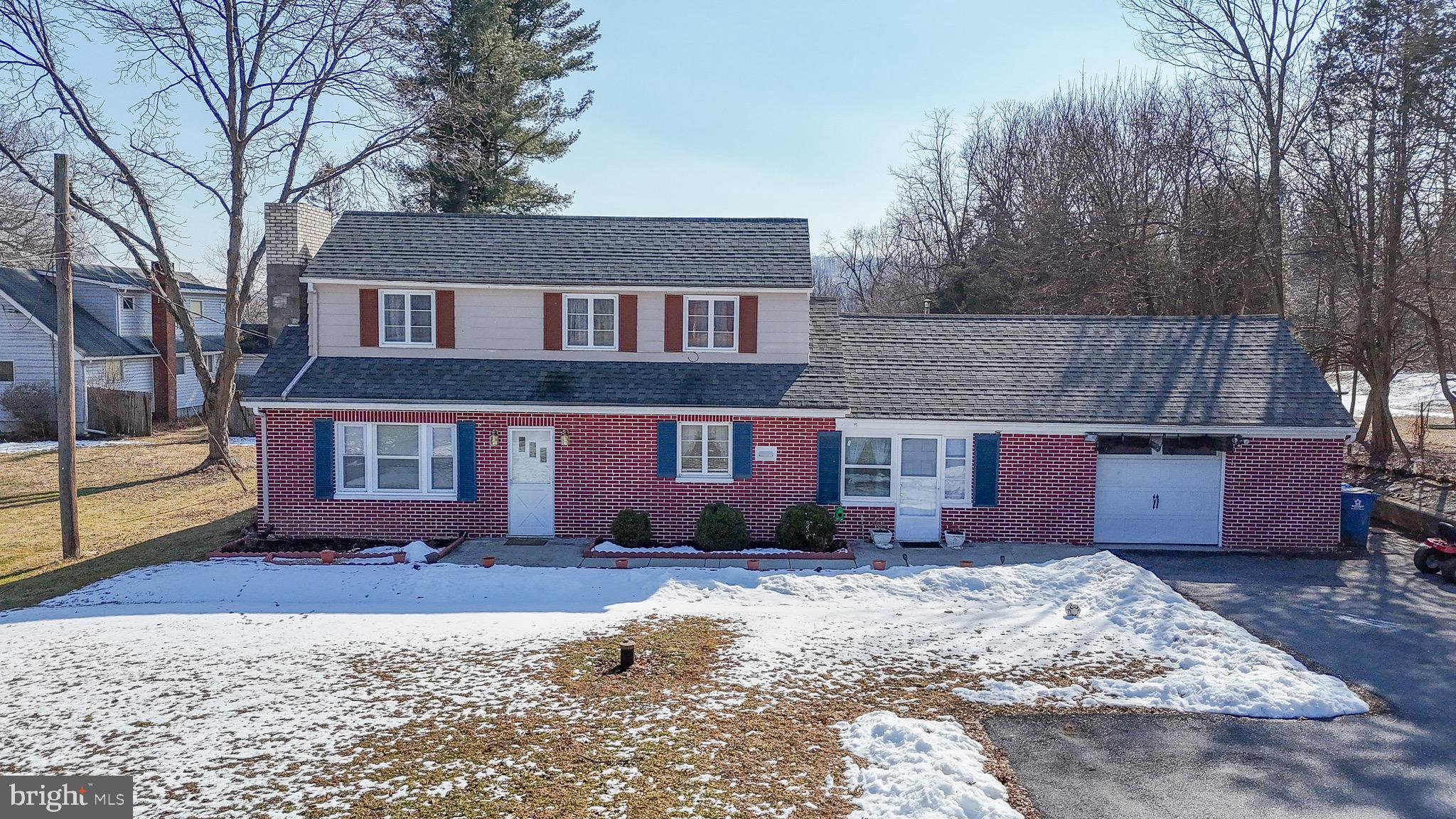CUMBERLAND COUNTY - Residential