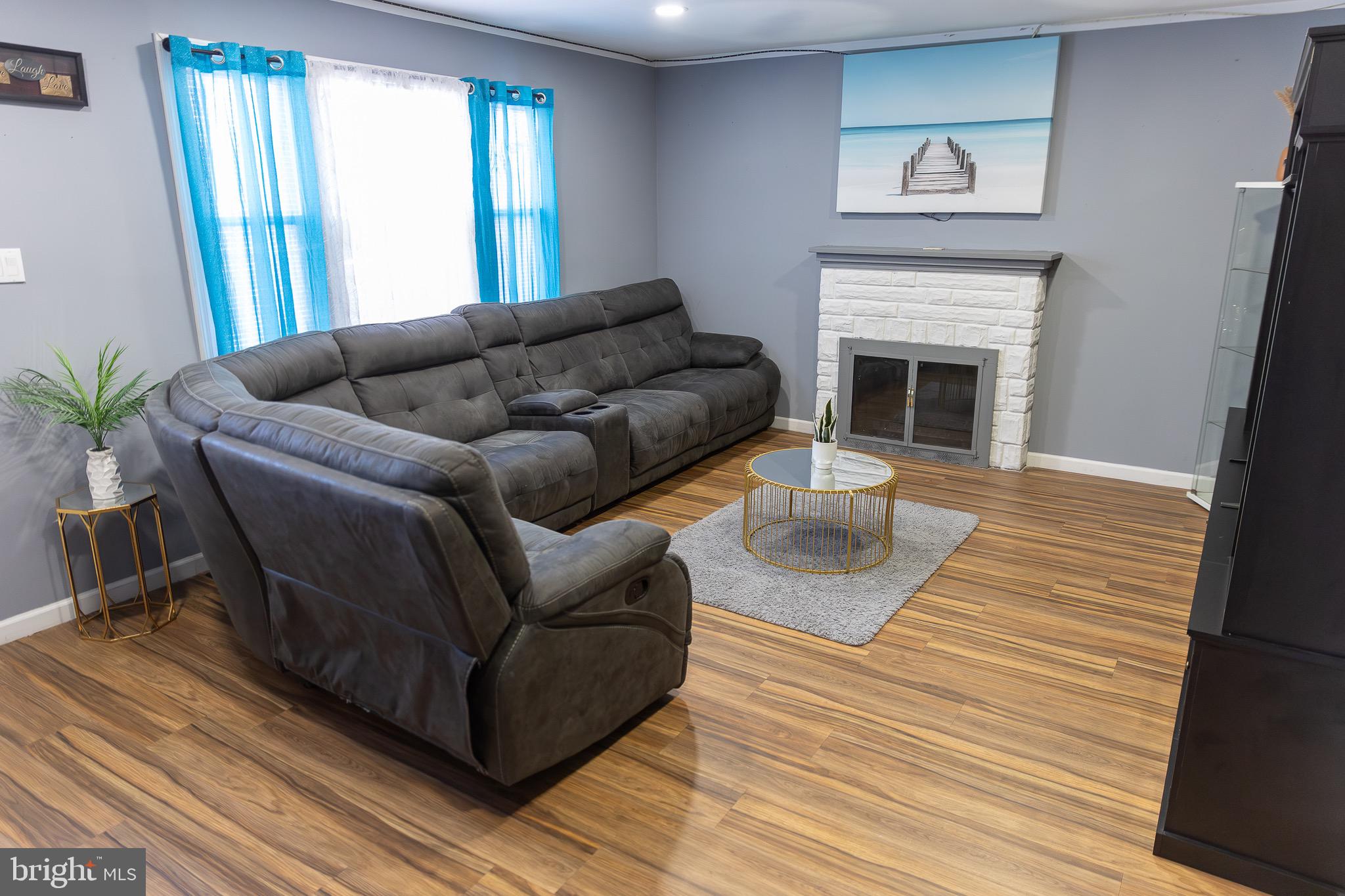 CUMBERLAND COUNTY - Residential